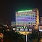 Evergreen Laurel Hotel Shanghai - map