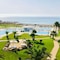 Hotel Kelibia Beach - map