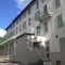 Grand Hotel Vallombrosa - map