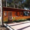 Happy Camp In Camping Villaggio Thurium - map