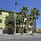 Hotel Martini - map