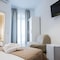 Panoramic Rooms Salerno - map