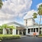 Doubletree Palm Beach Gardens - map