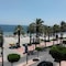 Hotel Ribera - map