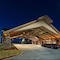 Cherokee Casino & Hotel West Siloam Springs - map
