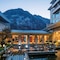 Hilton Sanqingshan Resort - map