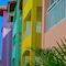Los Flamencos Aparthotel - map