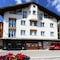 Amber Ski-In Out Hotel & Spa - map