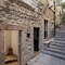 Apartments Bottega - map