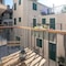 Apartments Korta - map