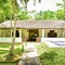 Dansala Cottage - map