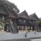 Batur Lakeside Huts - map