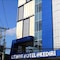 Citihub Hotel @Kediri - map