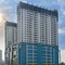 Grand Whiz Hotel Poins Simatupang Jakarta - map