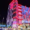 J Icon Hip Hotel - map