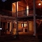 Jonaths Cottage Bunaken - map