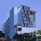 Gaia Cosmo Hotel - map
