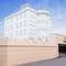 Hotel Fine Garden Okayama 1 - map