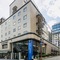 Hotel Mystays Kagoshima Tenmonkan - map