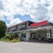 Richmond Hill Inn - map