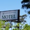 Karuah Gardens Motel - map