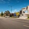 Whitehorse Apartment Hotel - map