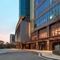 Hilton Jinan South Hotel & Residences - map
