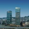 Hilton Jinan South Hotel & Residences - map