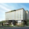 Shanghai Pudong Theme Park Wassim Hotel - map