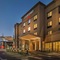 Courtyard Reno Downtown Riverfront - map
