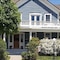 Diplomat Bed And Breakfast - map