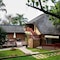 Woodlands Guest House - map