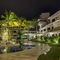 Coronado Luxury Club & Suites - map