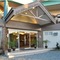 Magallanes Square Hotel - map