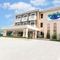 By The Sea Resort Hotel - map