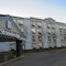 Stonebridge Hotel Fort Mcmurray - map
