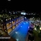 Paradise Hotel Batu - map
