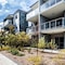 Airport Apartments By Aurum - map