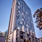 Meriton Suites Chatswood - map