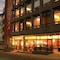 Chin -Ya Hot Spring Hotel - map