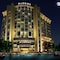 Yiwu Xiangshan International Hotel - map
