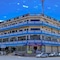 Hotel Puntarenas Beach - map