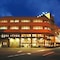 Yamaga Onsen Fuji Hotel - map