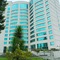 Torres De Suites By Inamazonas - map