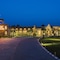 Famous Hotel Bagan - map