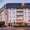 Ibis Budget Saint Gratien Enghien Les Bains - map