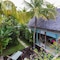 Kawung Villa - map
