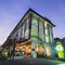 Zest Legian By Swiss-Belhotel International - map