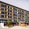 Mt Park Residence - map