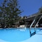 Philoxenia Villas - map